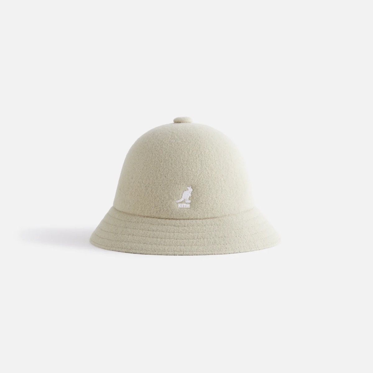 Kith Kith for Kangol Casual Bucket Hat - Arch Size ONE SIZE - 1 Thumbnail