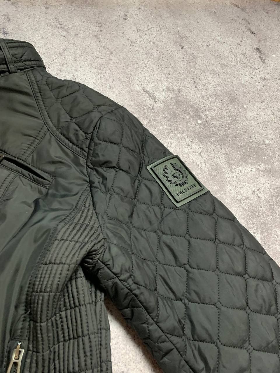 Belstaff micropuffer belstaff Y2k Size M / US 6-8 / IT 42-44 - 4 Thumbnail