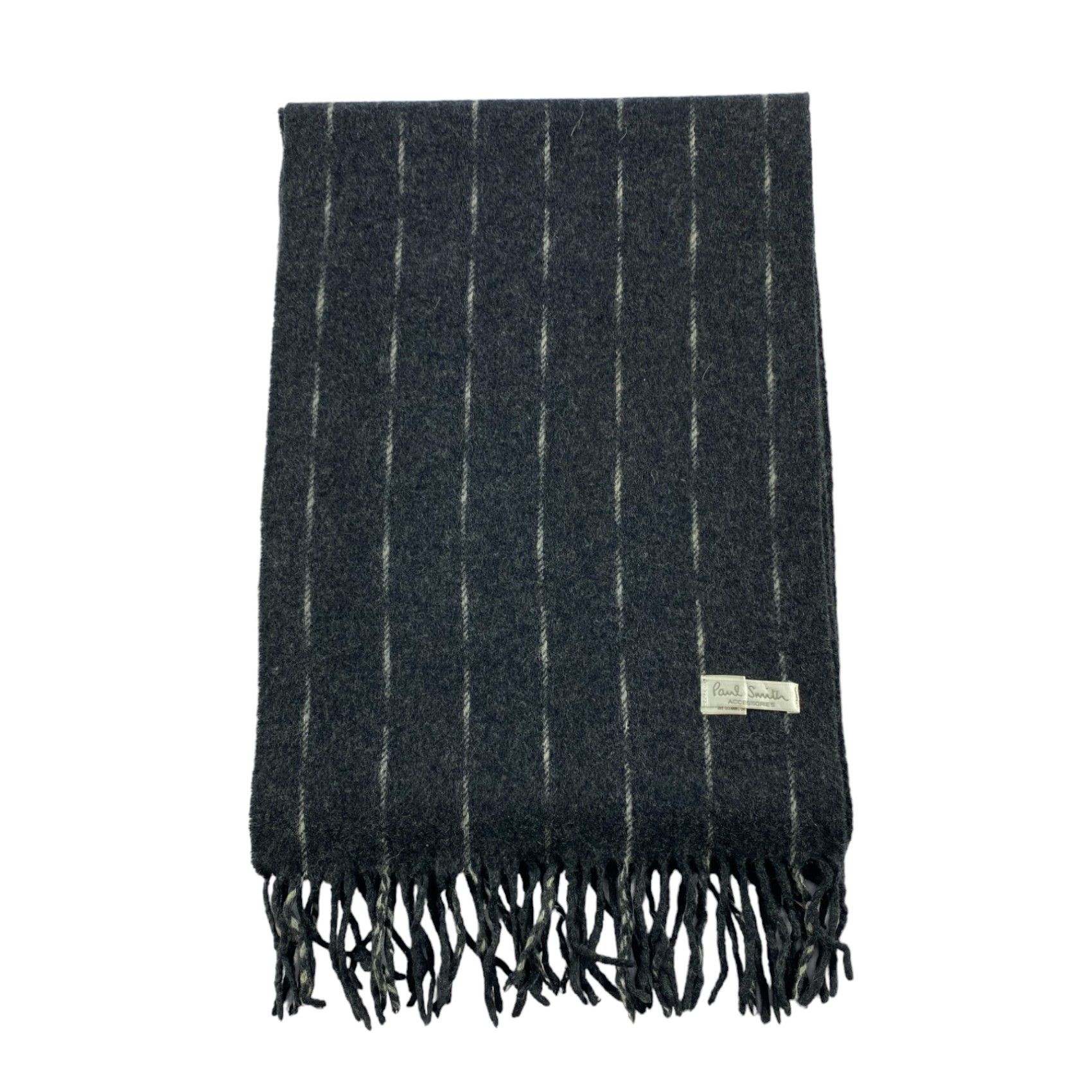 Paul Smith × Vintage Paul Smith Scarf / Muffler / Neckwear Size ONE SIZE - 5 Thumbnail