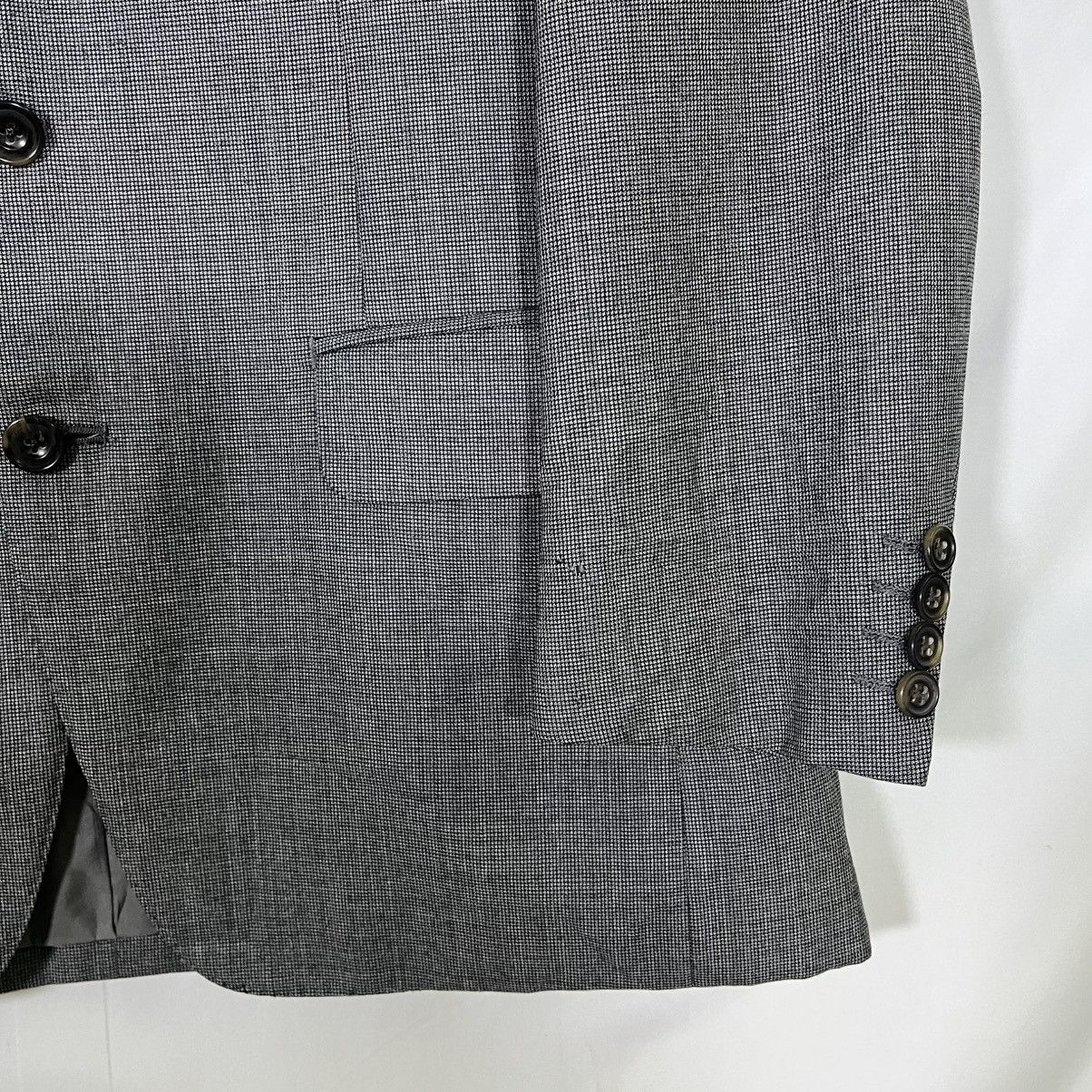 Burberry VINTAGE BURBERRYS BLAZZER/COAT Size US M / EU 48-50 / 2 - 5 Thumbnail