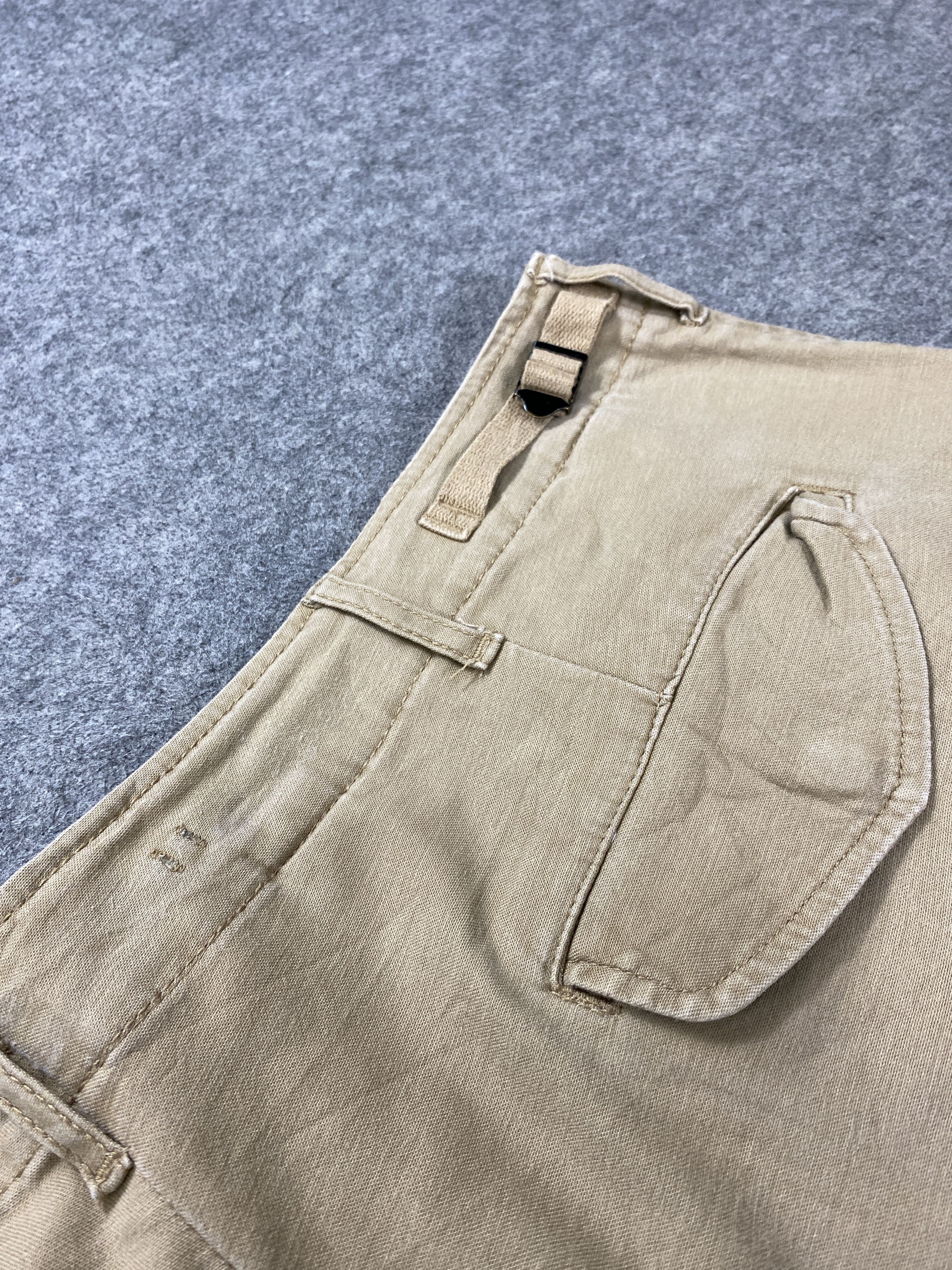 Japanese Brand Japanese Brand Cargo Multipocket Pants -CP245 Size US 40 / EU 56 - 12 Thumbnail