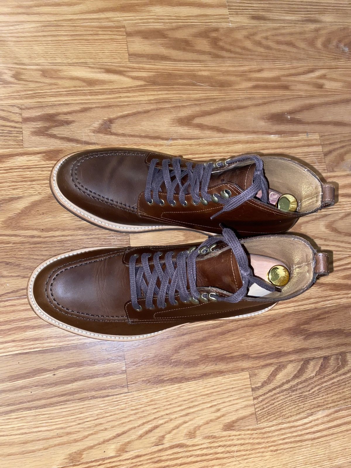 J.Crew Kenton pacer boot Size US 9 / EU 42 - 5 Thumbnail