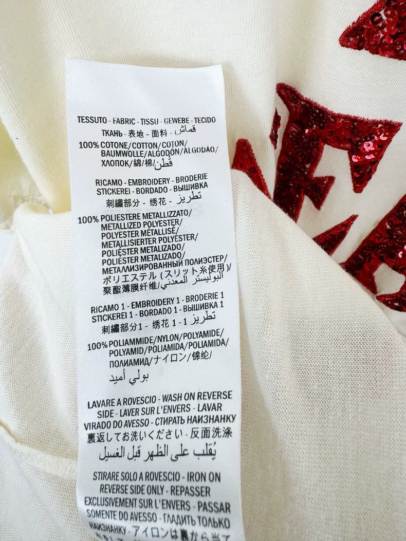 Gucci Gucci Short sleeves 2502-Nextarrow Size US S / EU 44-46 / 1 - 6 Thumbnail
