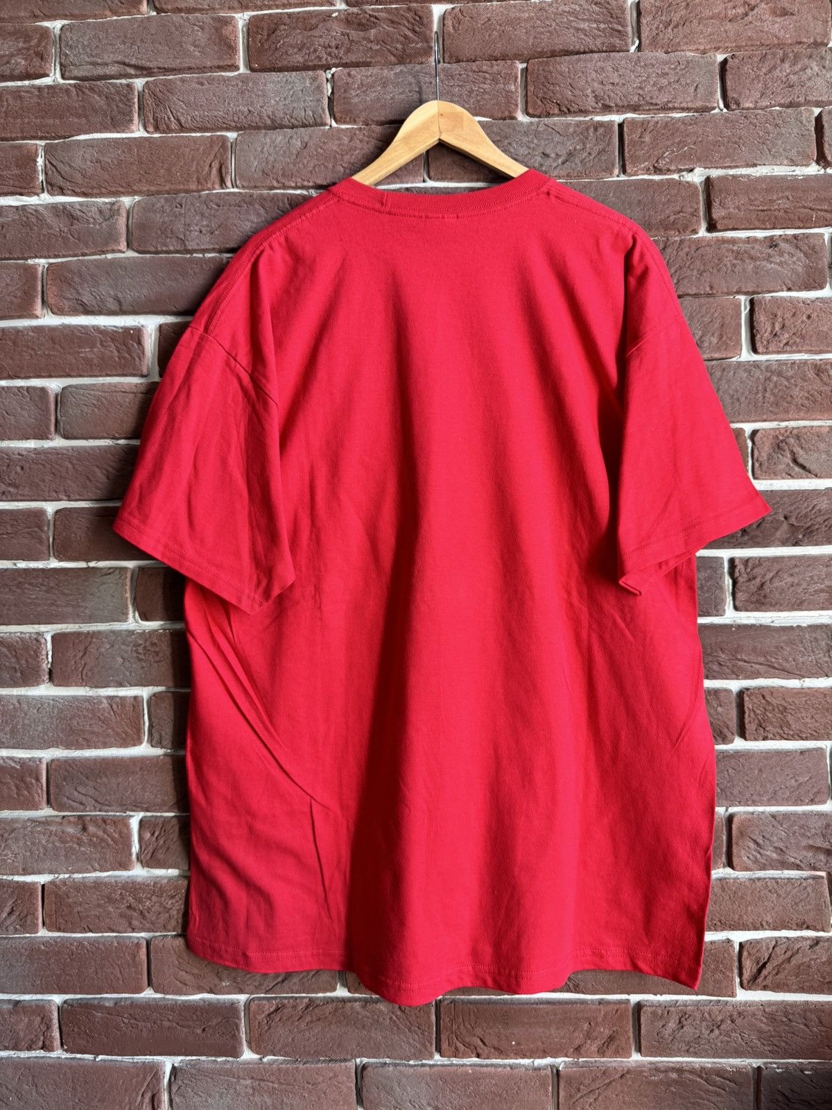 Anime Vintage Y2K Anime Vampire Knight Hunter rare T-shirt 00s Size US XL / EU 56 / 4 - 7 Thumbnail