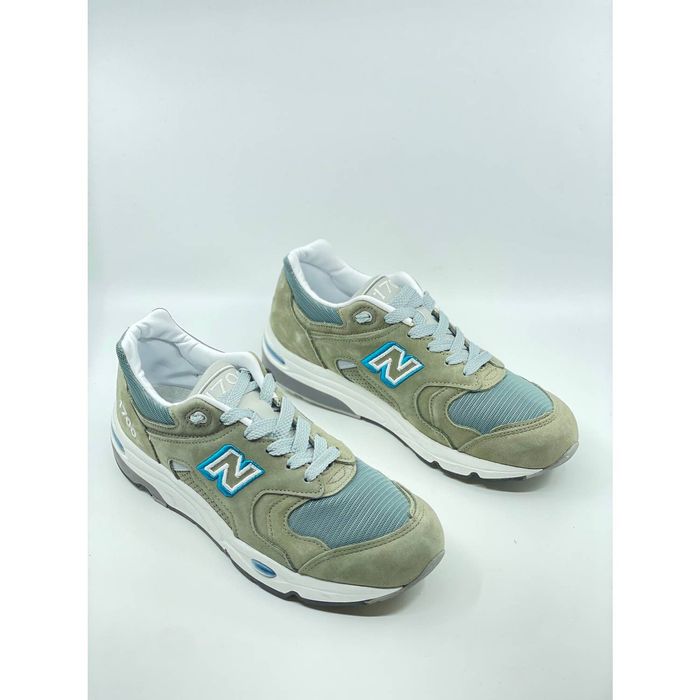 New Balance New Balance M1700 size 8.5 WORN | Grailed