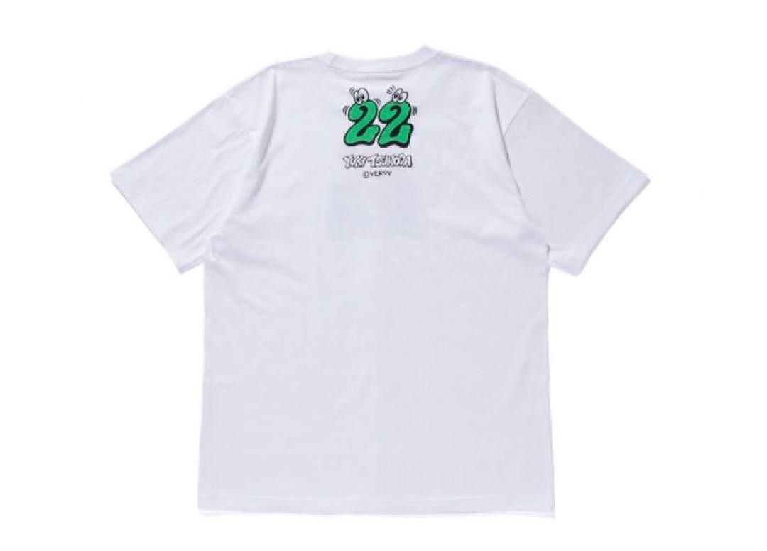 Girls Don't Cry Verdy Yuki Tsunoda Tee Size US L / EU 52-54 / 3 - 2 Thumbnail