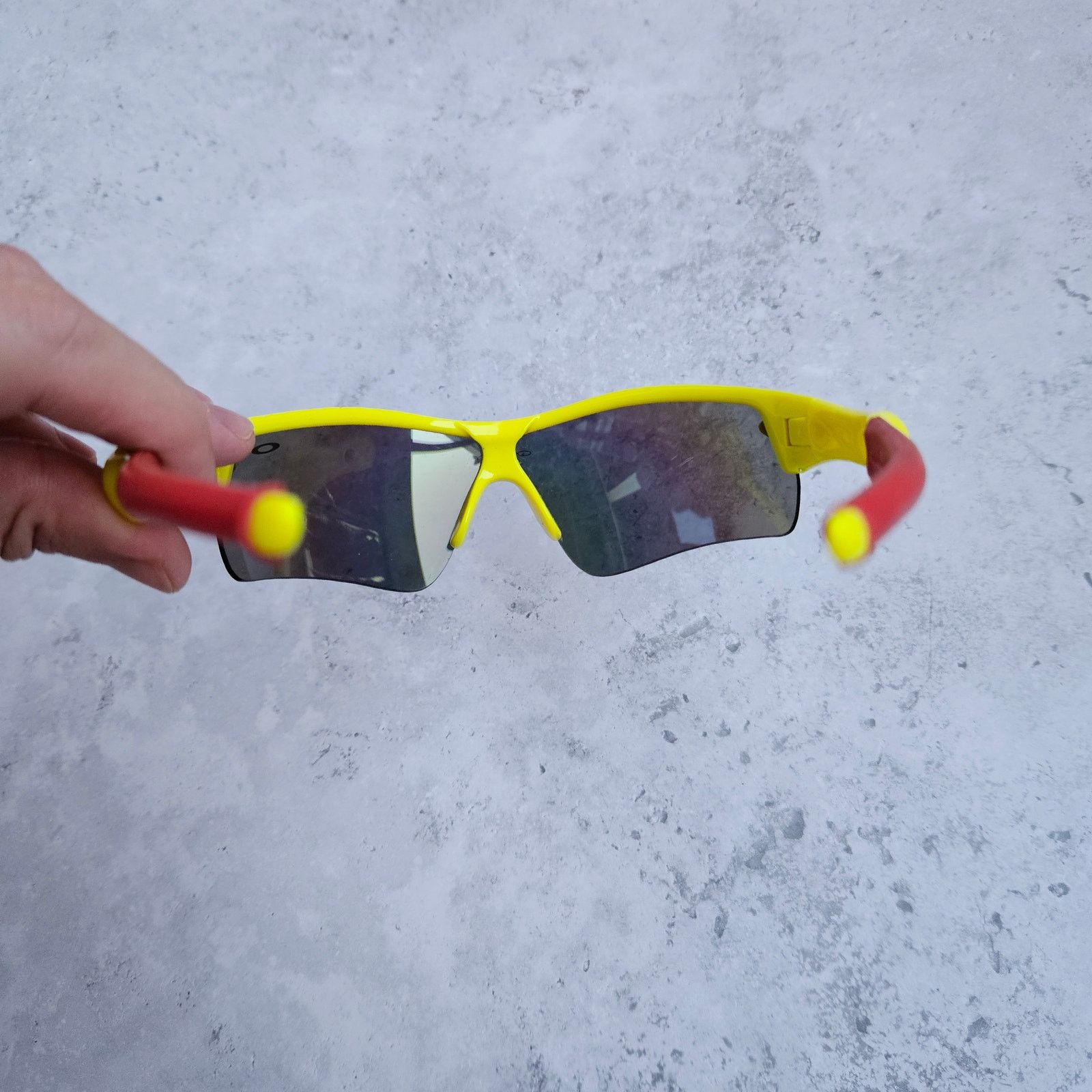 Oakley Okley Sport Glasses Size ONE SIZE - 4 Thumbnail
