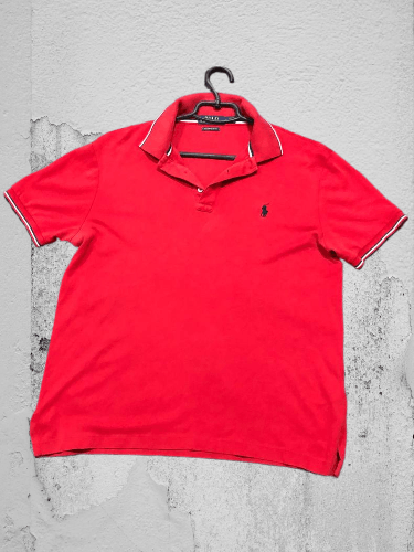 Polo Ralph Lauren Polo Ralph Lauren Polo Size US M / EU 48-50 / 2 - 1 Thumbnail