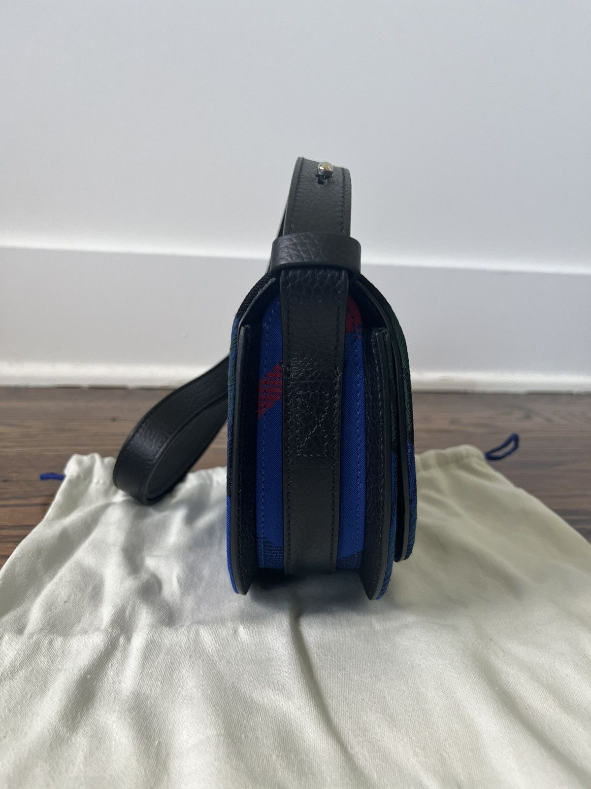 Burberry Burberry Mini Rocking Horse Bag Size ONE SIZE - 10 Thumbnail