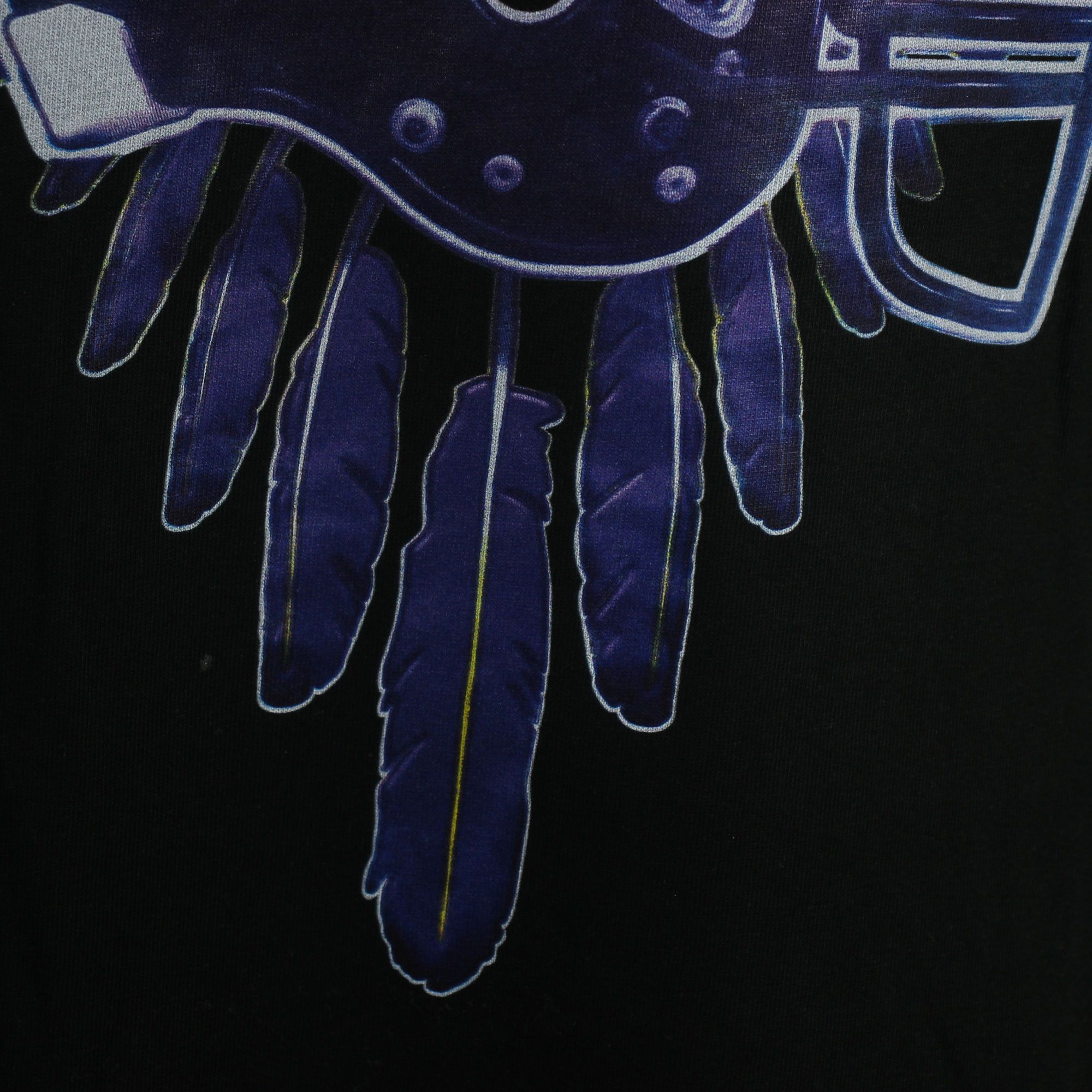 American Apparel Baltimore Ravens Tshirt/Shirt/Sweatshirt/Hoodie Size US XL / EU 56 / 4 - 6 Thumbnail