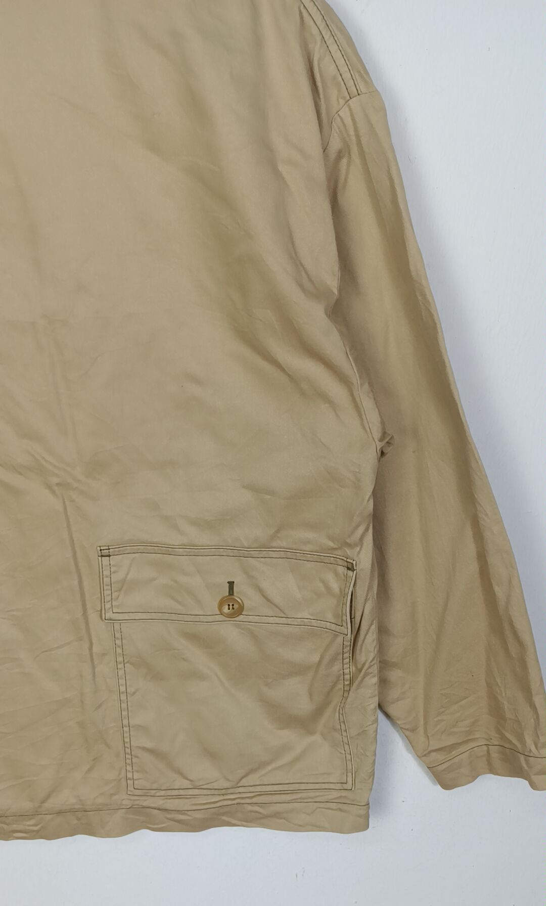 Marni Marni + Uniqlo Utility Jacket Size US M / EU 48-50 / 2 - 5 Thumbnail