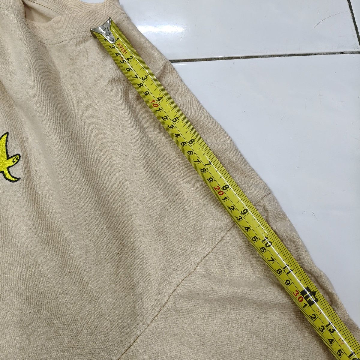 Other Mark Gonzales Skateboarding Long Sleeve Tshirt Size US L / EU 52-54 / 3 - 19 Thumbnail