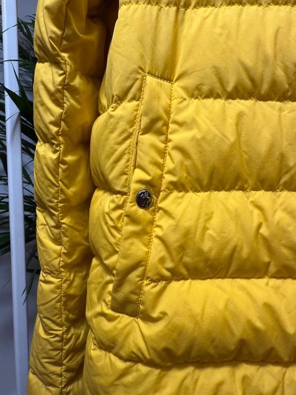 Moncler Moncler Cyclope Jacket Size L / US 10 / IT 46 - 4 Thumbnail