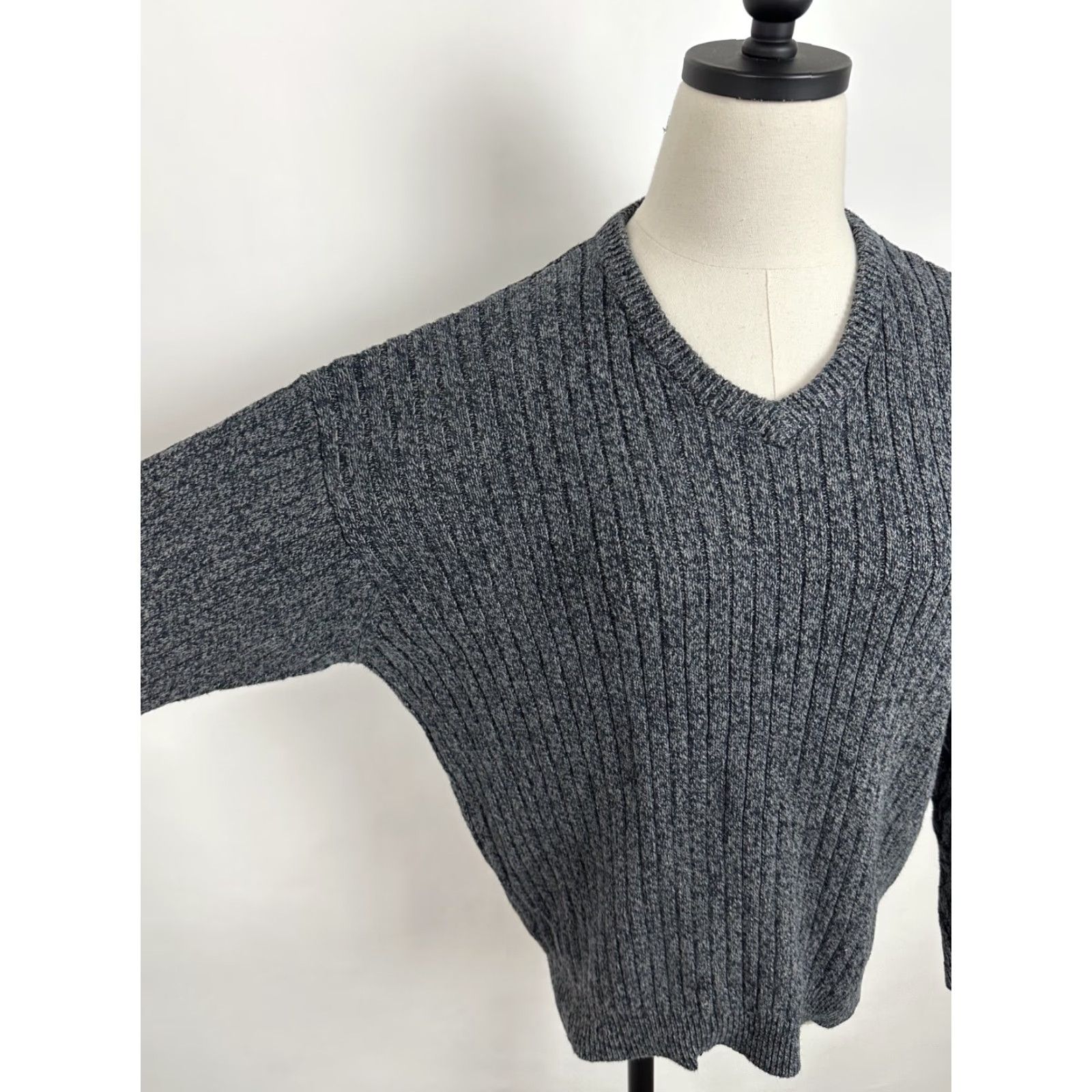 Vintage VINTAGE Northern Isles Sweater Cardigan? (Title restructure) Size L / US 10 / IT 46 - 3 Thumbnail