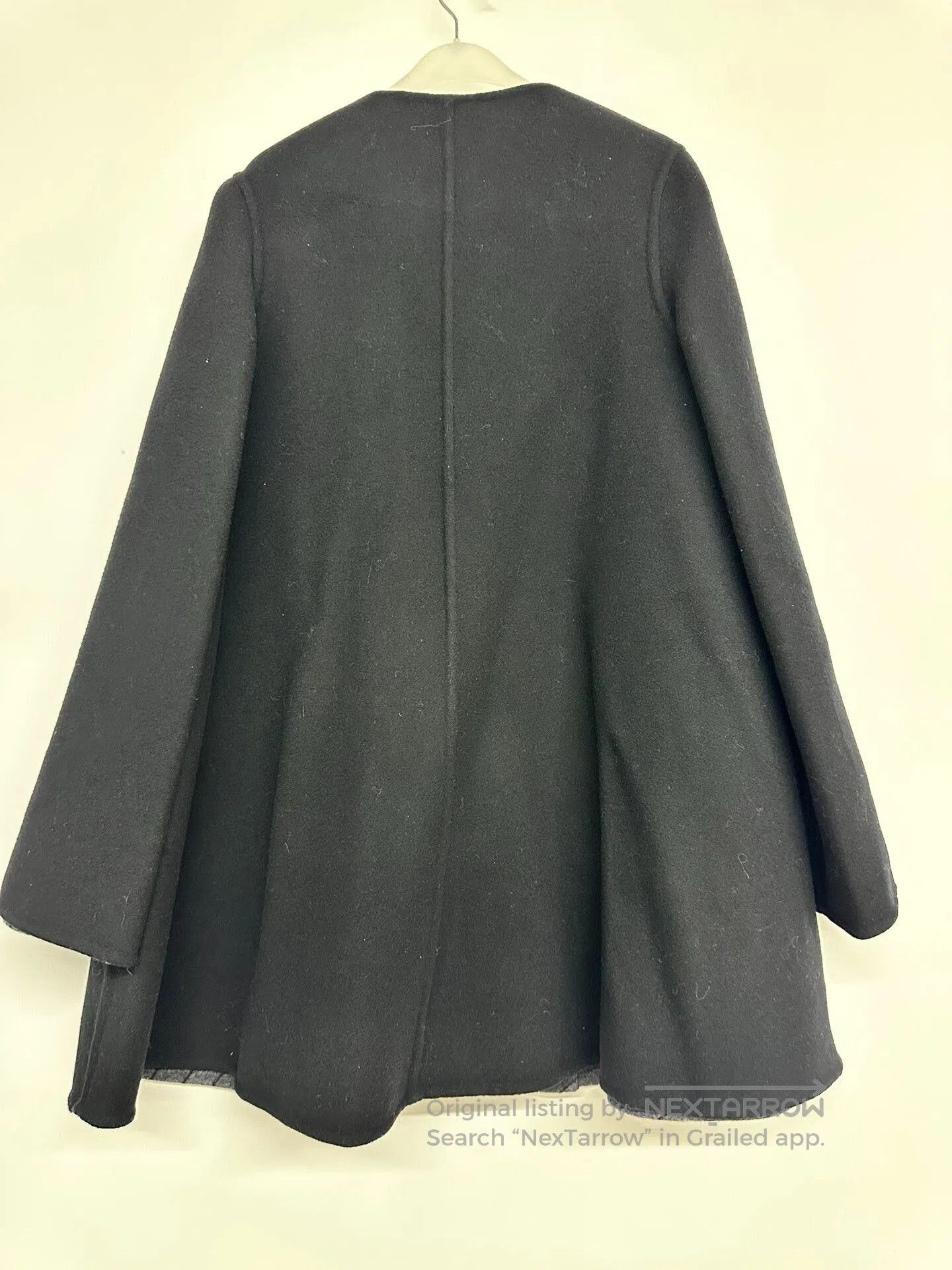 Gucci Gucci Reversible All. Size XS / US 0-2 / IT 36-38 - 4 Thumbnail