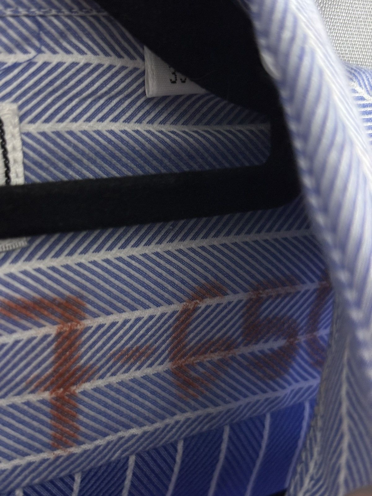 Hermes Hermes Long Sleeve Size US M / EU 48-50 / 2 - 5 Thumbnail