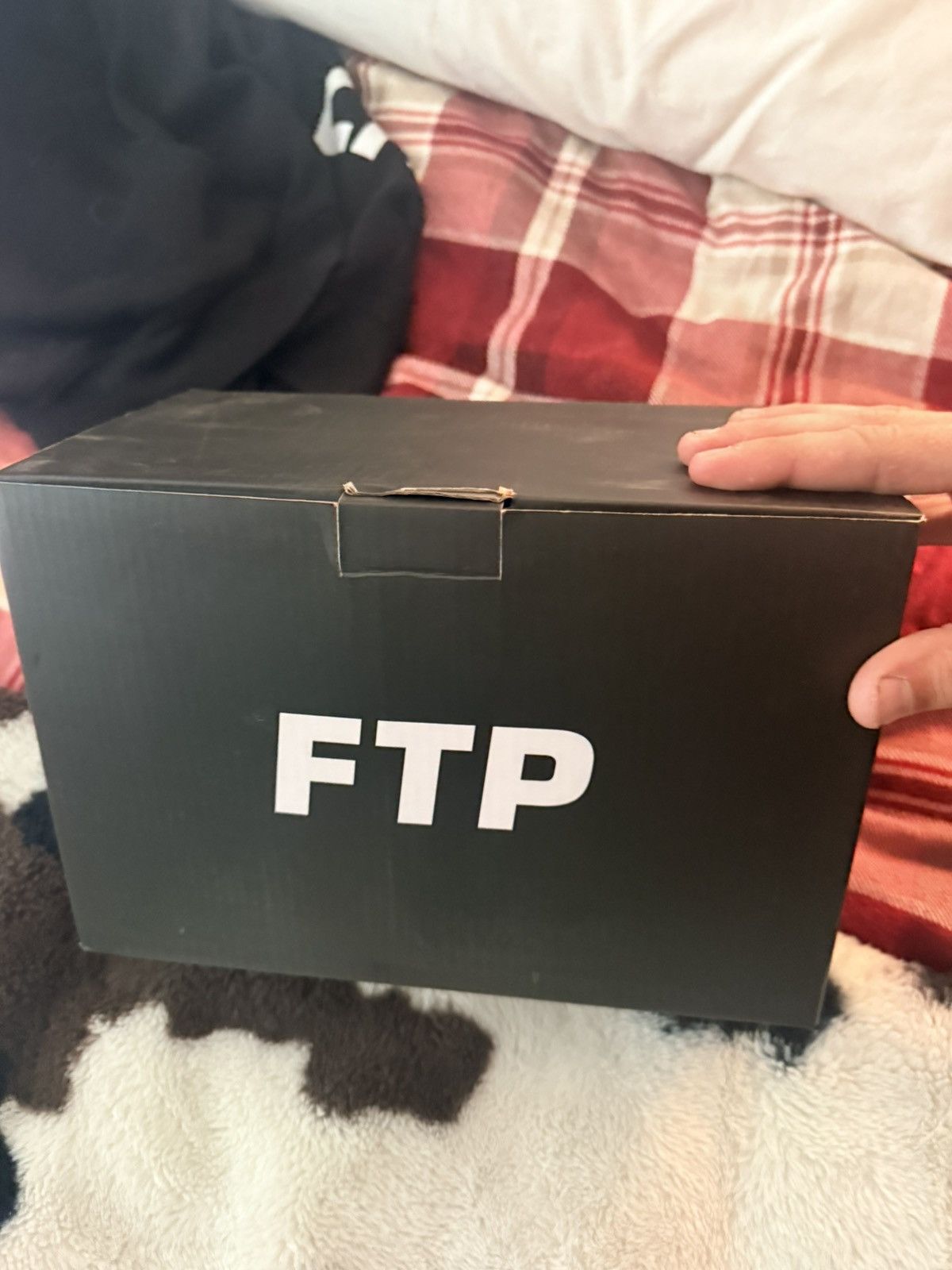 Other FTP Toaster Size ONE SIZE - 6 Thumbnail