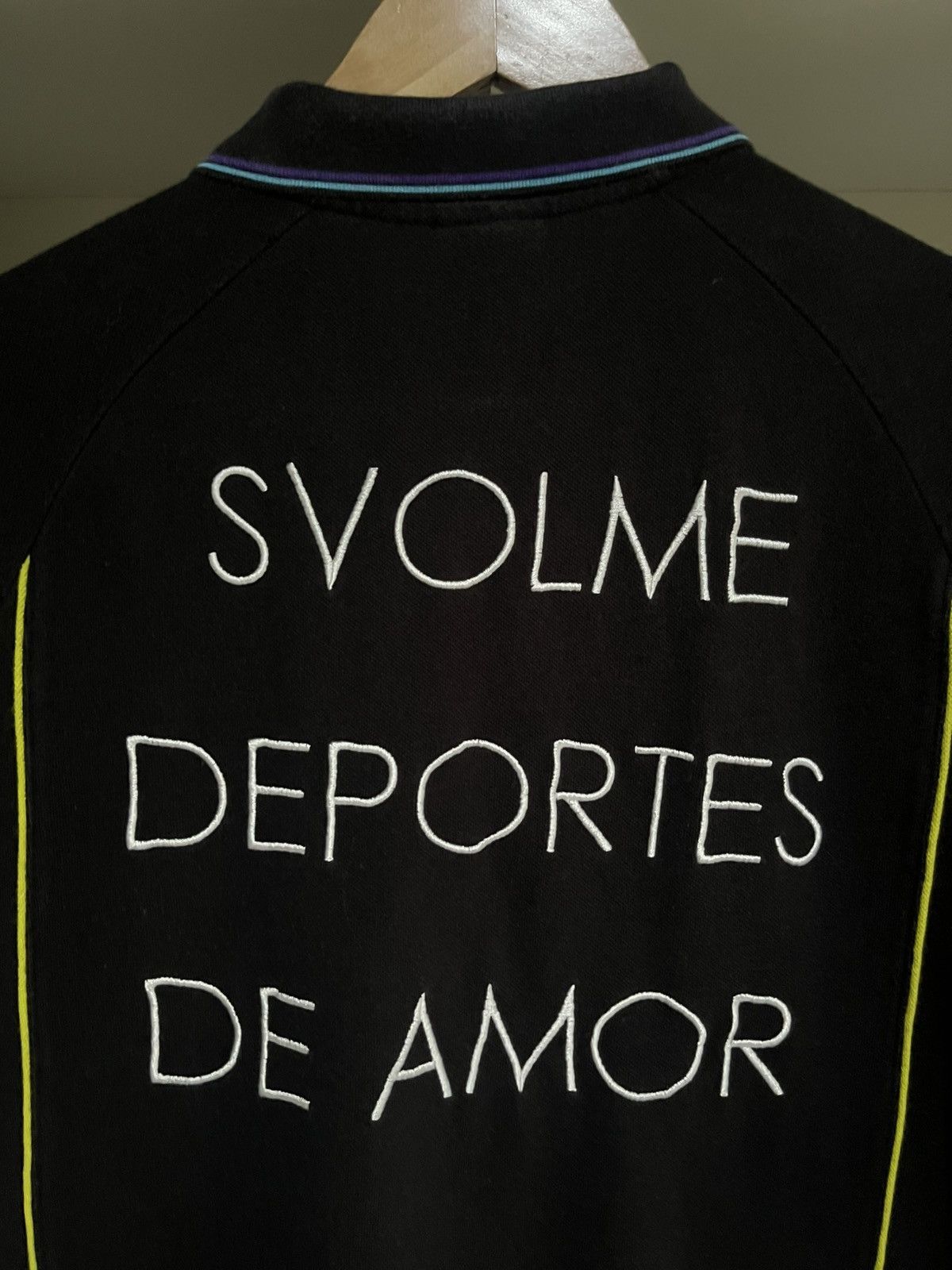 Other Svolme Size US M / EU 48-50 / 2 - 4 Thumbnail