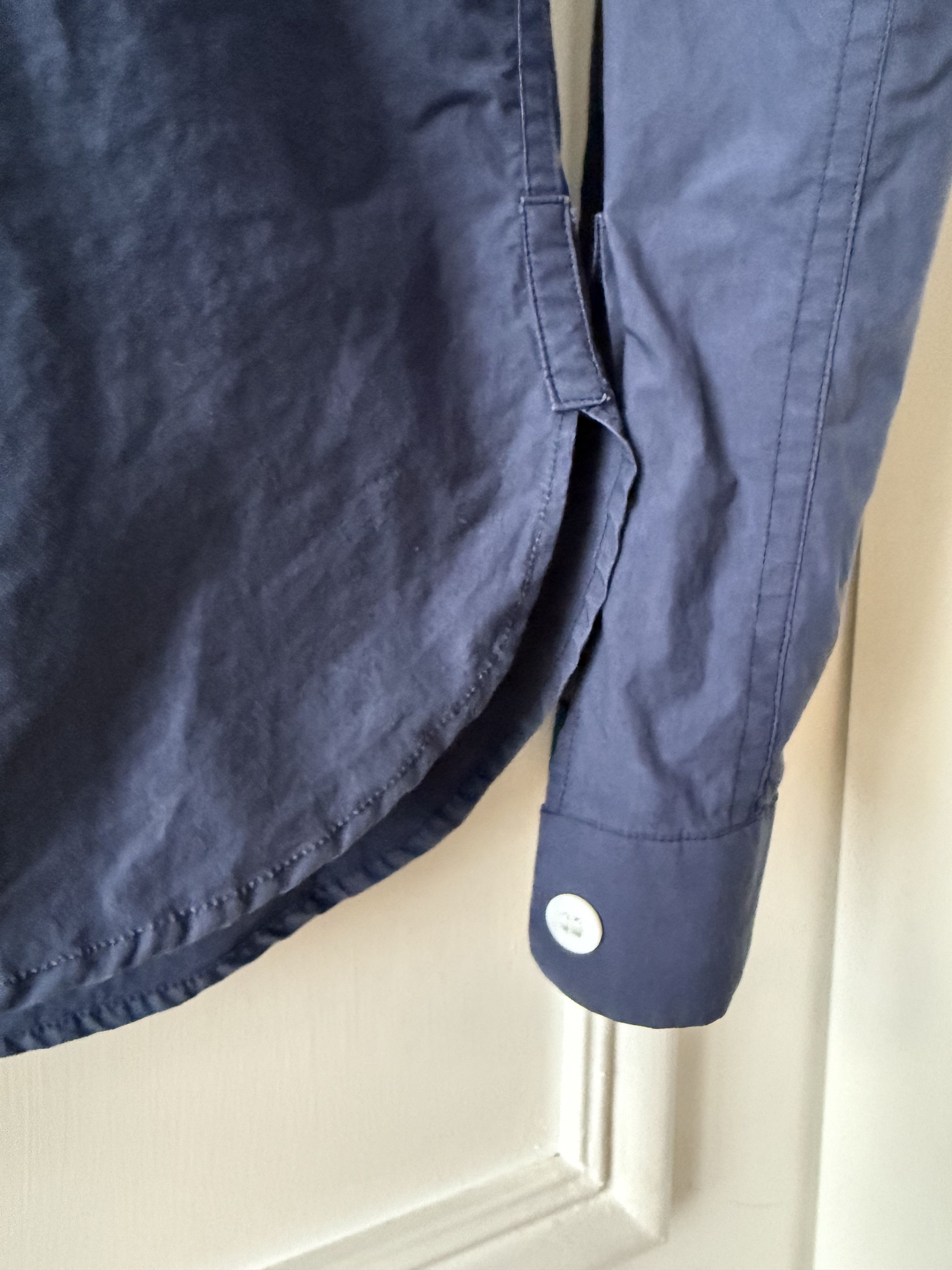 Bergfabel Bergfabel SHIRT ORGANIC COTTONE-TOP! Size US S / EU 44-46 / 1 - 9 Thumbnail