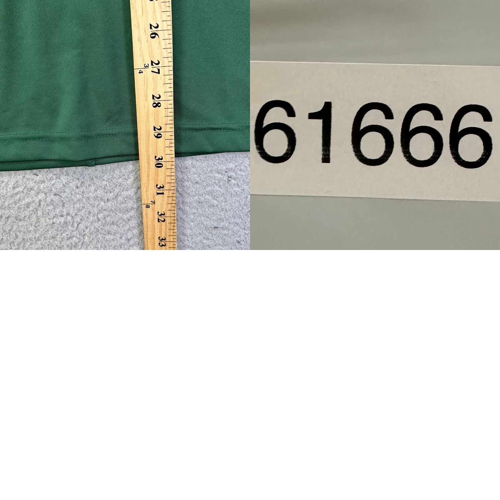 Vintage VINTAGE? No Size US L / EU 52-54 / 3 - 8 Thumbnail