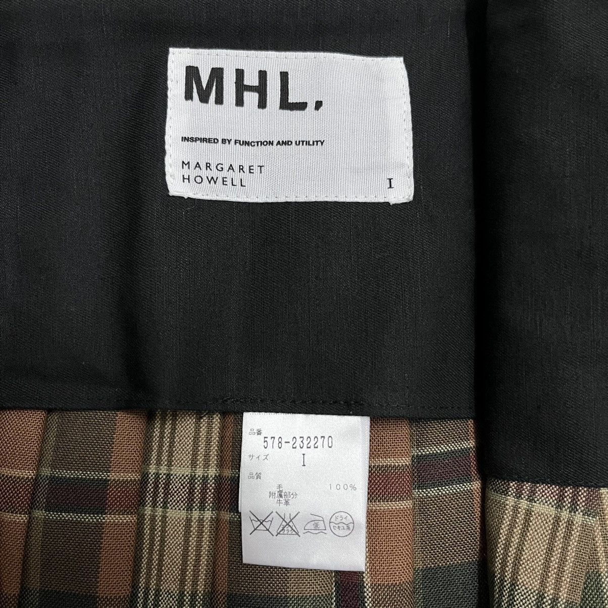 Margaret Howell MHL Margaret Howell Inspired by Function and Utility Skirt Size 26" / US 2 / IT 38 - 5 Thumbnail
