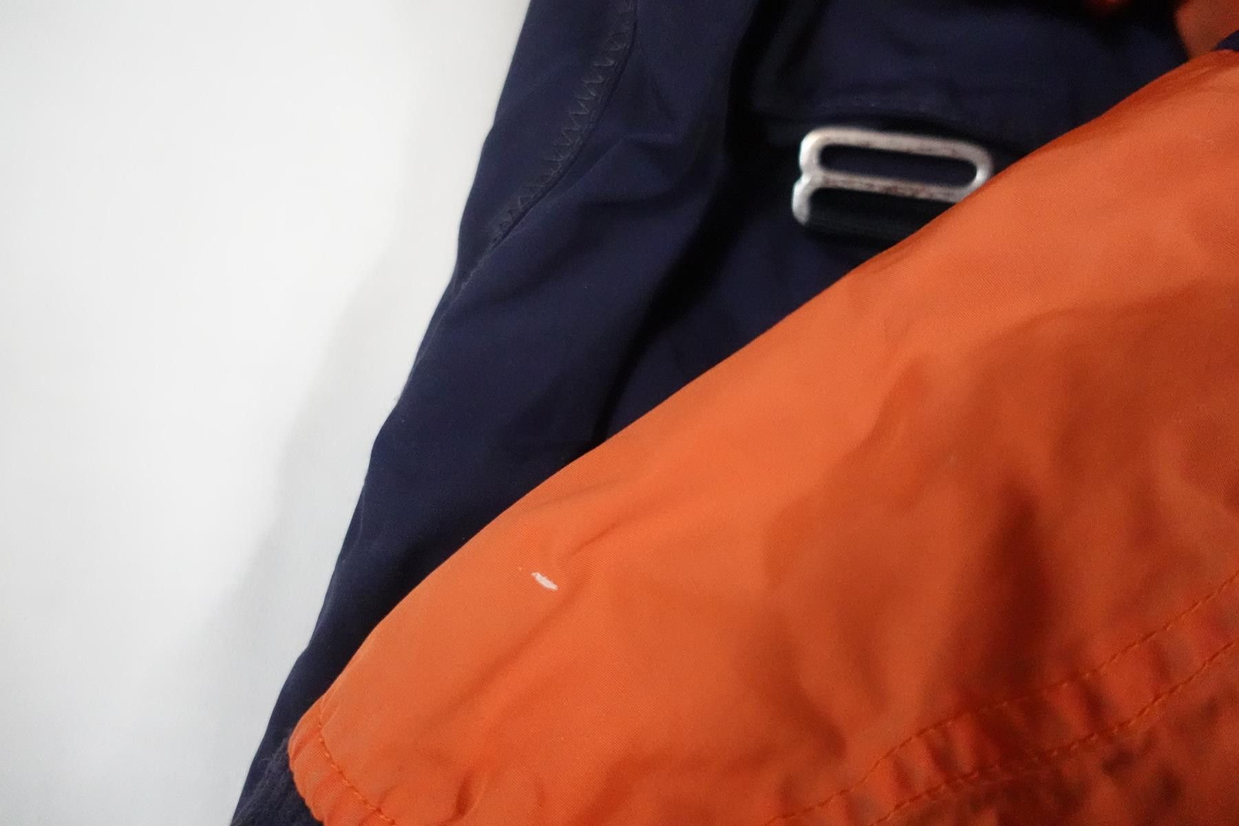 Polo Ralph Lauren Polo Raph Lauren Jacket Utility Coastal Patrol Naval S Size US S / EU 44-46 / 1 - 10 Thumbnail