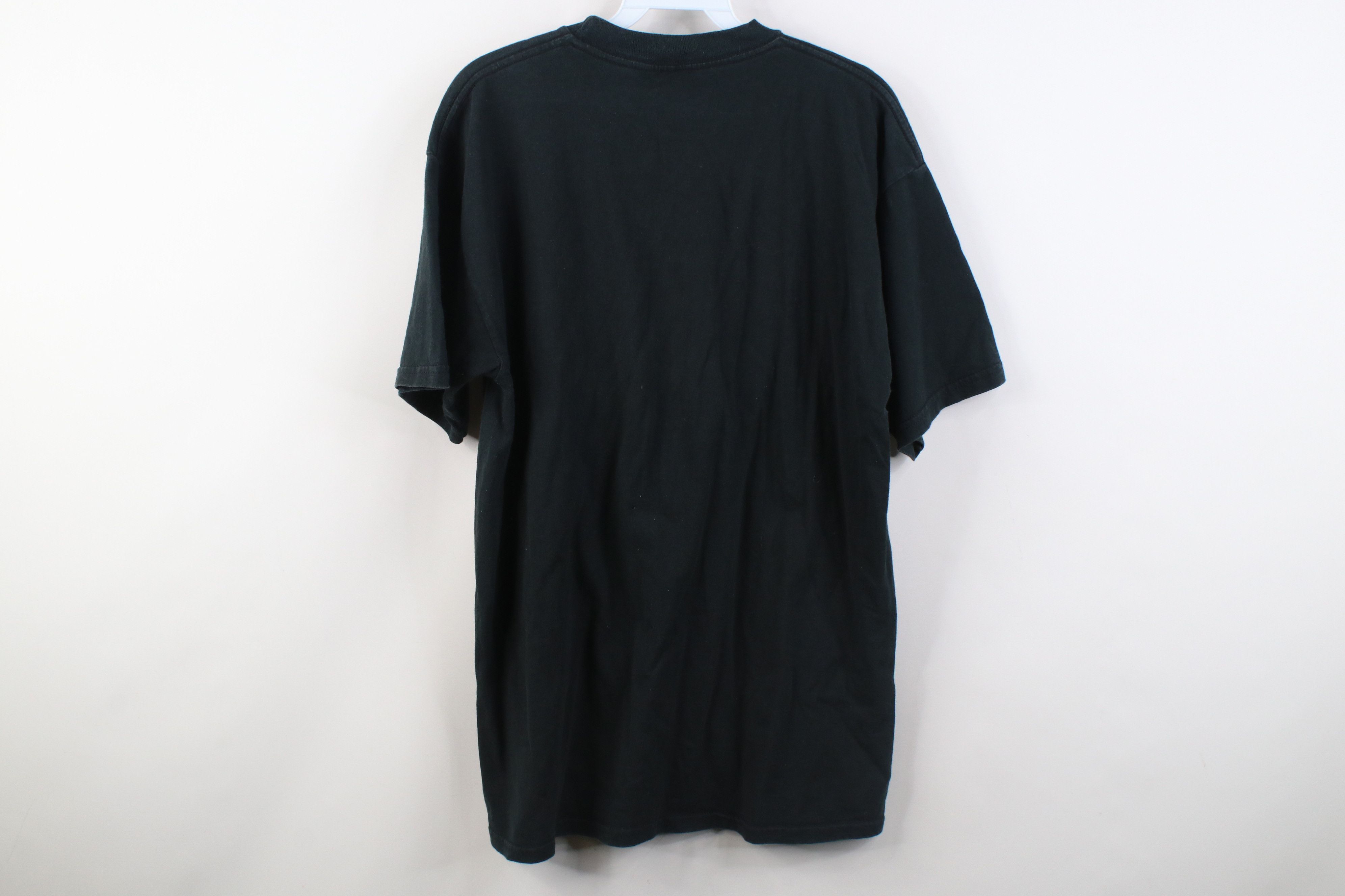 Vintage Vintage 90s Streetwear Legends Maui Surfing T-Shirt USA Size US L / EU 52-54 / 3 - 11 Thumbnail