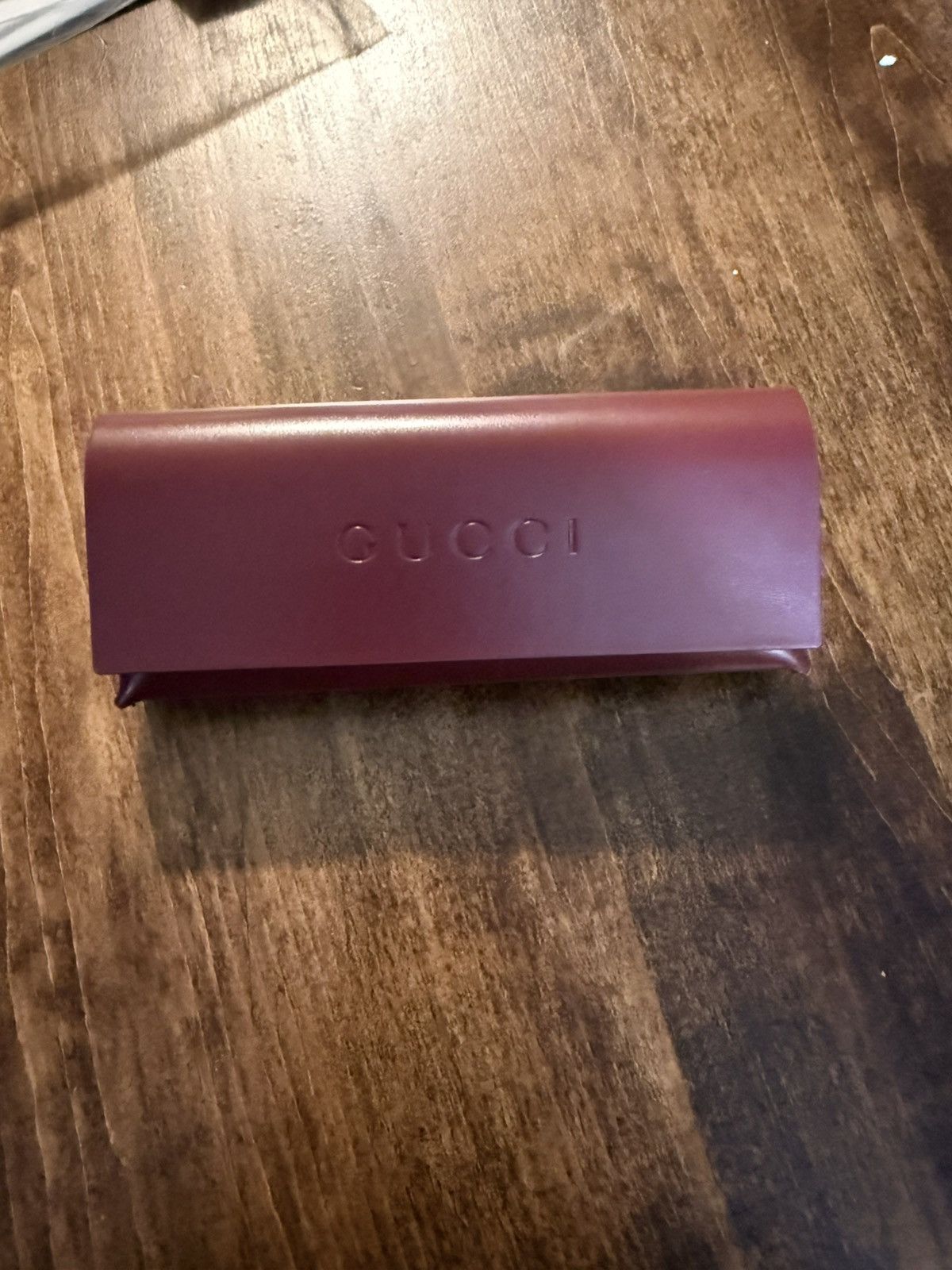 Gucci New Gucci sunglasses Size ONE SIZE - 8 Thumbnail