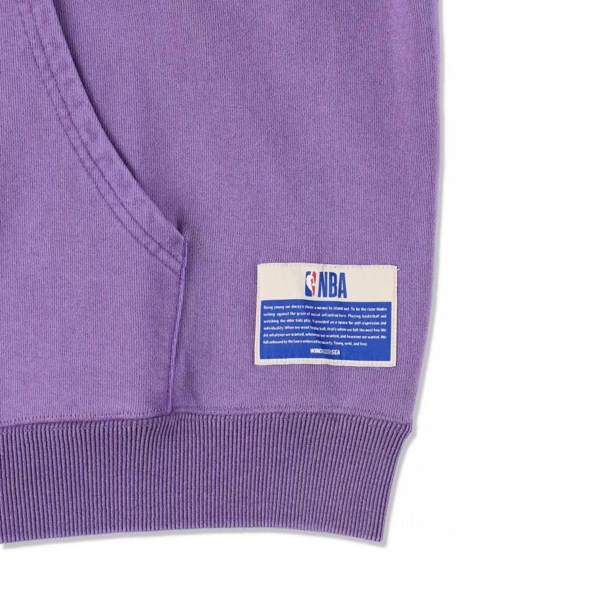 Champion WIND AND SEA Zip-Up SweatshirtＱ22 Size US M / EU 48-50 / 2 - 4 Thumbnail