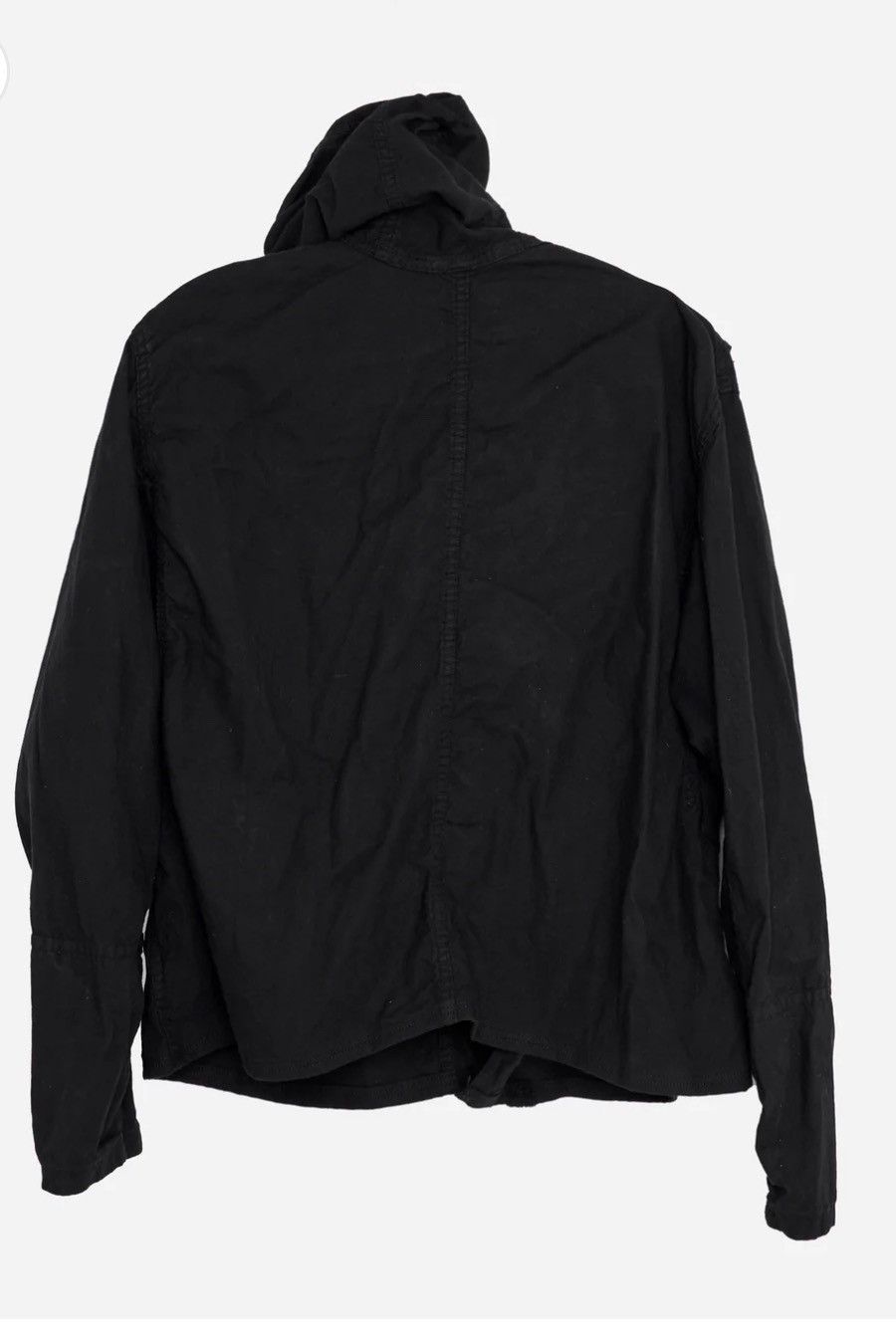 Vintage Spooky Smock Size US L / EU 52-54 / 3 - 2 Thumbnail
