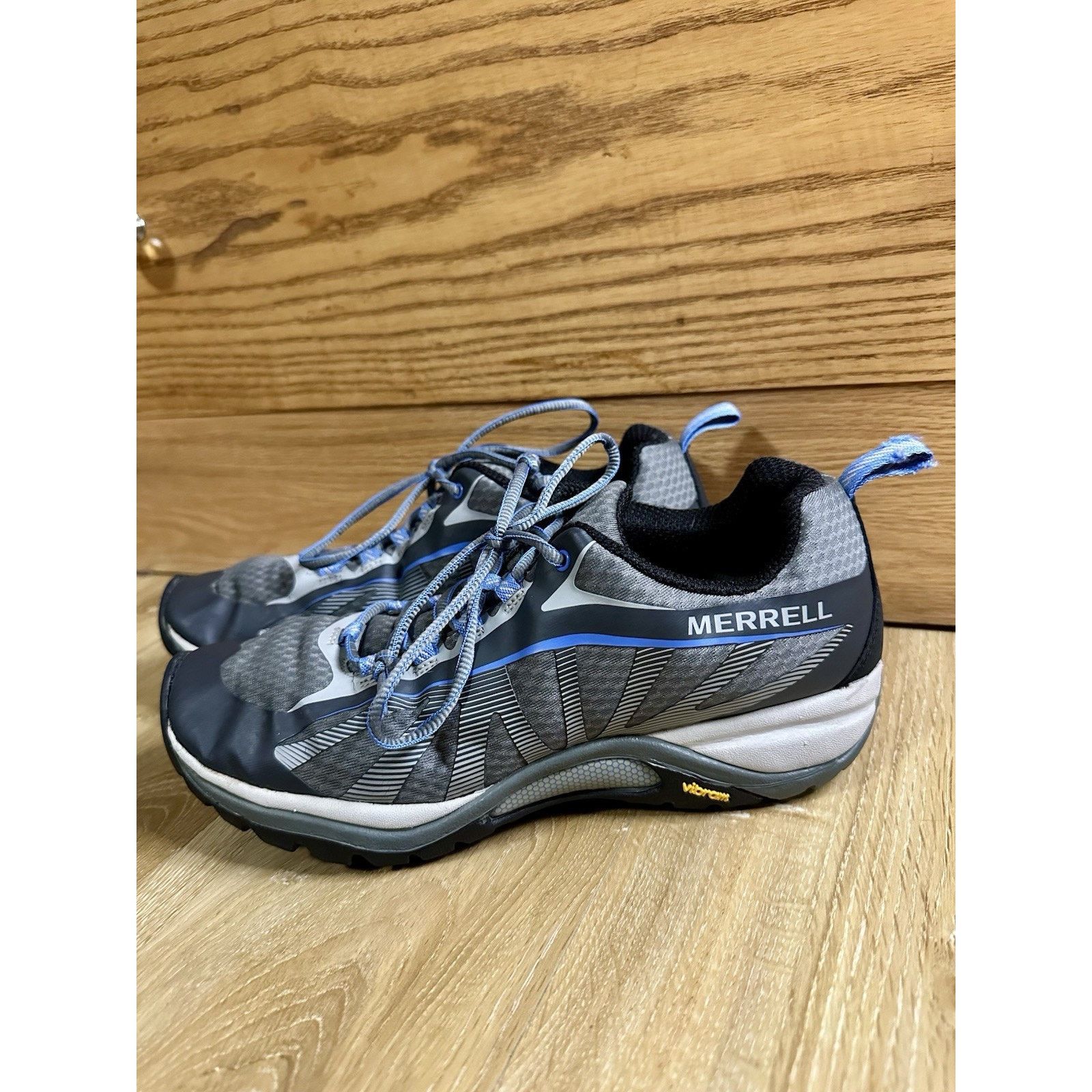 Merrell Merrell Mix Master 4 Womens Trail Running Shoes Size 9 Size US 6.5 / IT 36.5 - 1 Thumbnail