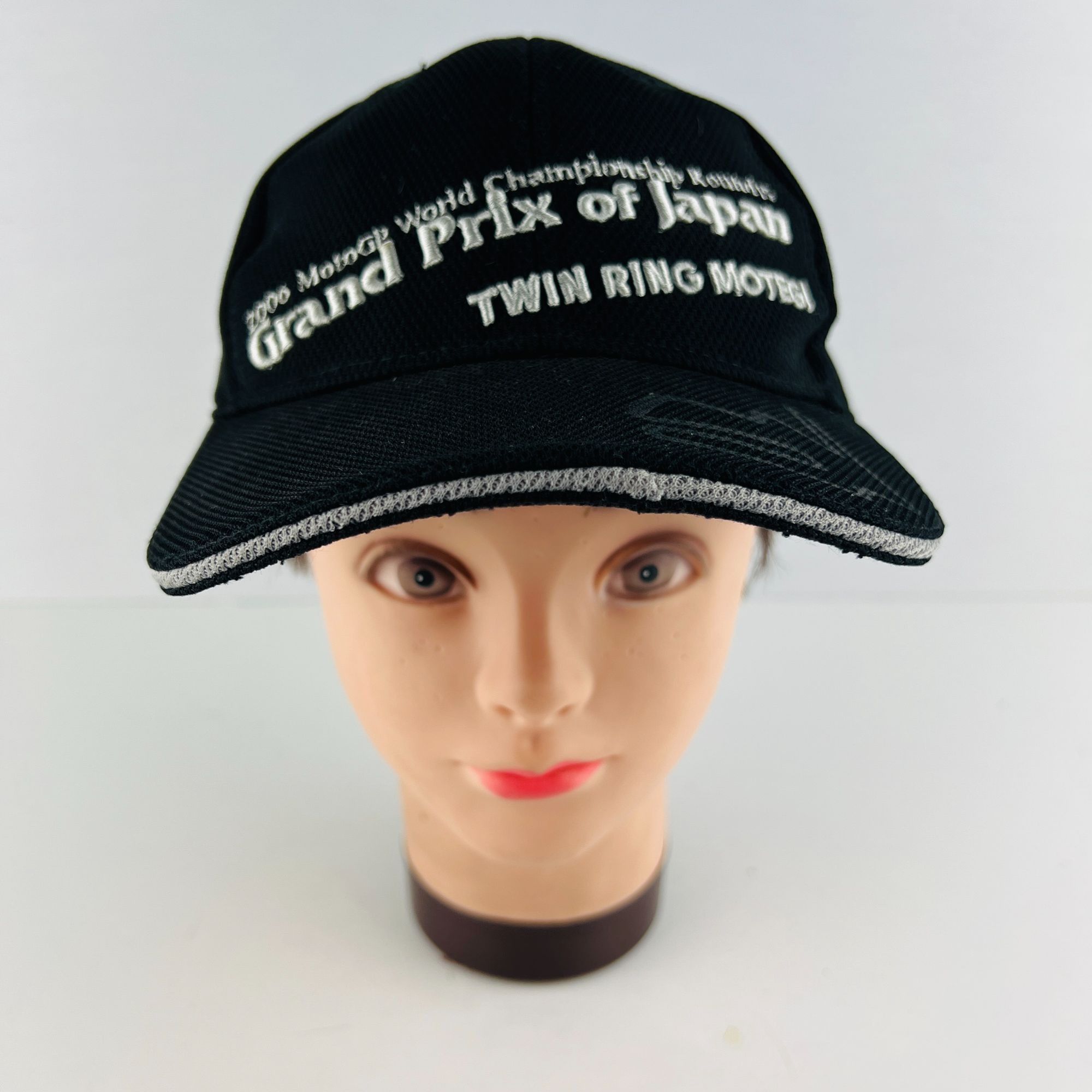 Other Grand Prix Of Japan 2006 Twin Ring Motegi Baseball Cap Hat Size ONE SIZE - 2 Thumbnail