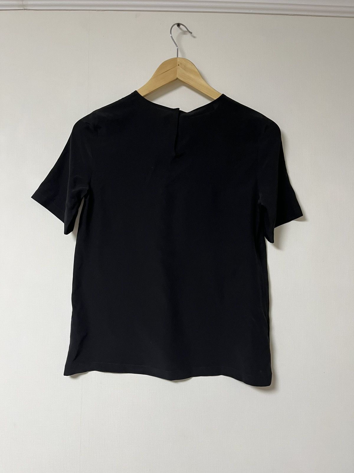 Dolce & Gabbana Dolce Gabbana Enchanted Sicily Silk Blouse Size XS / US 0-2 / IT 36-38 - 4 Thumbnail