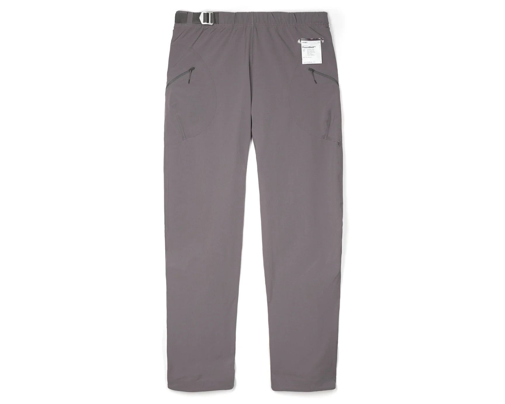 Satisfy SATISFY PeaceShell™ Technical Climb Pants Size US 36 / EU 52 - 1 Thumbnail