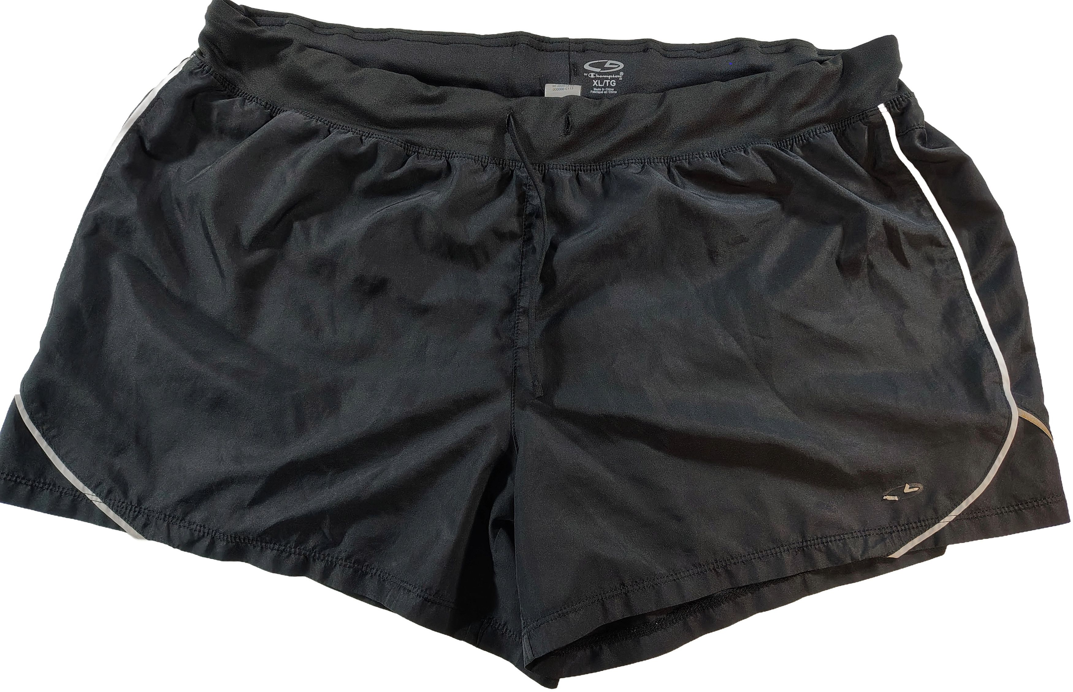Other Women's XL Champion Athletic Training Performance Shorts Size 22" - 1 Thumbnail