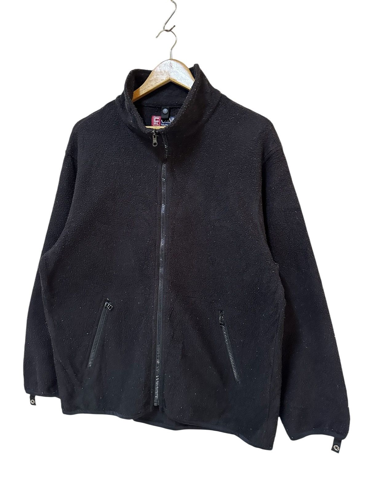 Chaps Ralph Lauren chaps ralph lauren fleece Size US M / EU 48-50 / 2 - 4 Thumbnail