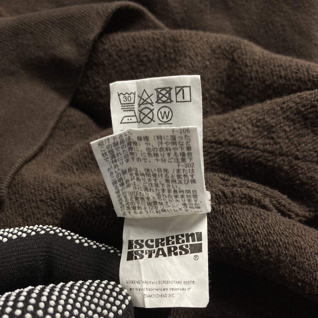 Medicom Toy BRIDGE SHIP HOUSE x MEDICOM BEARBRICK PULLOVER HOODIE Size US M / EU 48-50 / 2 - 17 Thumbnail