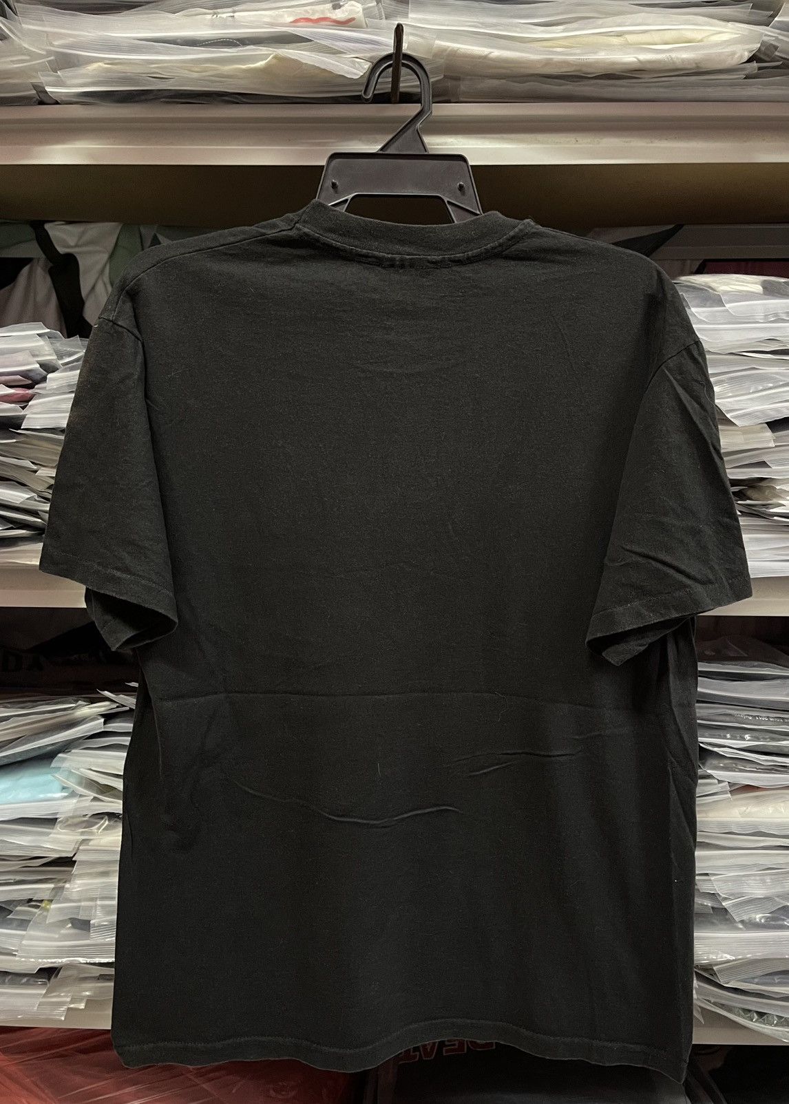 Vintage Vintage 90s Fashion Victim Alien Very Rare🔥🔥🔥 Size US M / EU 48-50 / 2 - 6 Thumbnail