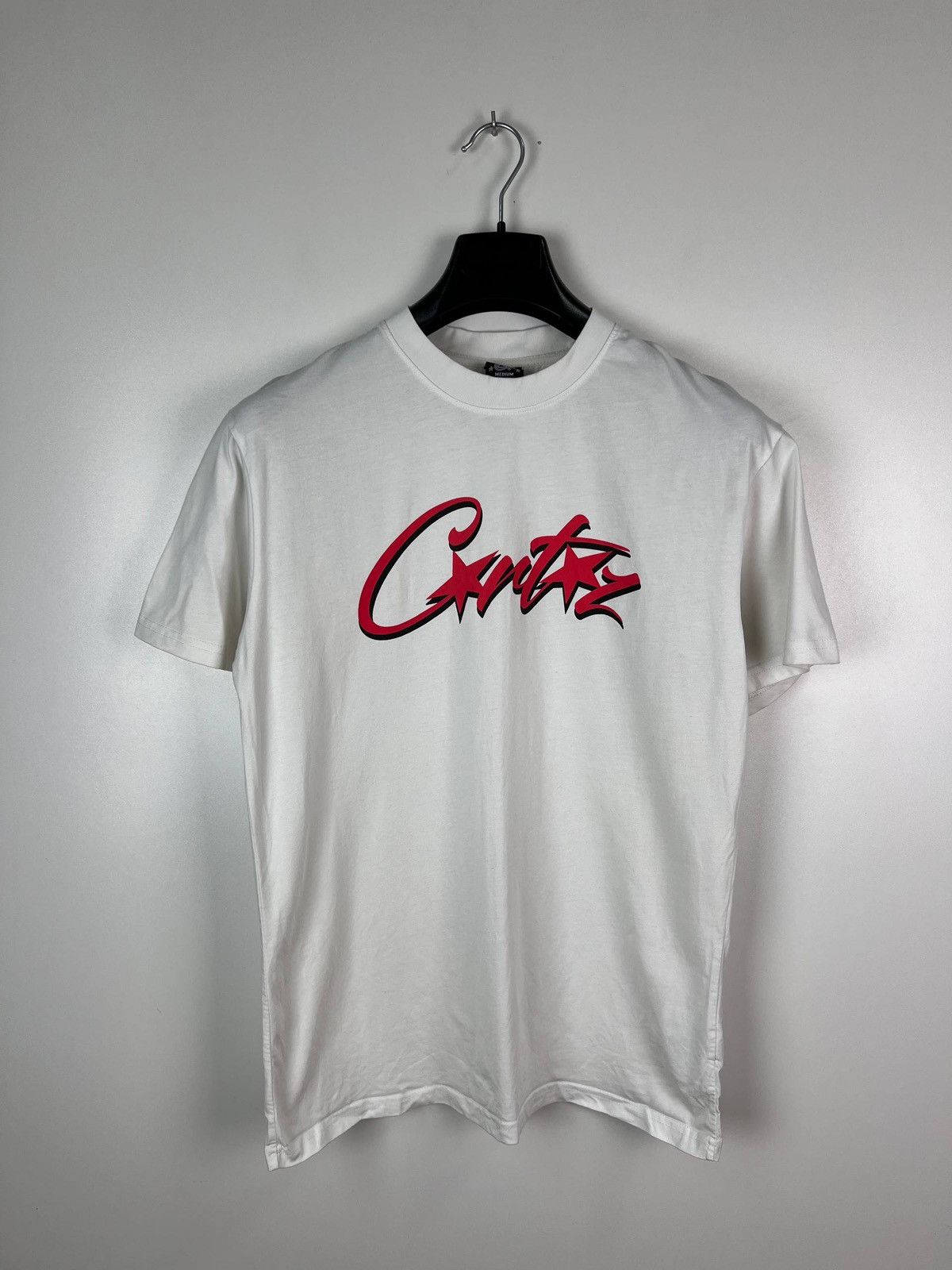 Corteiz streetwear t-shirts size M