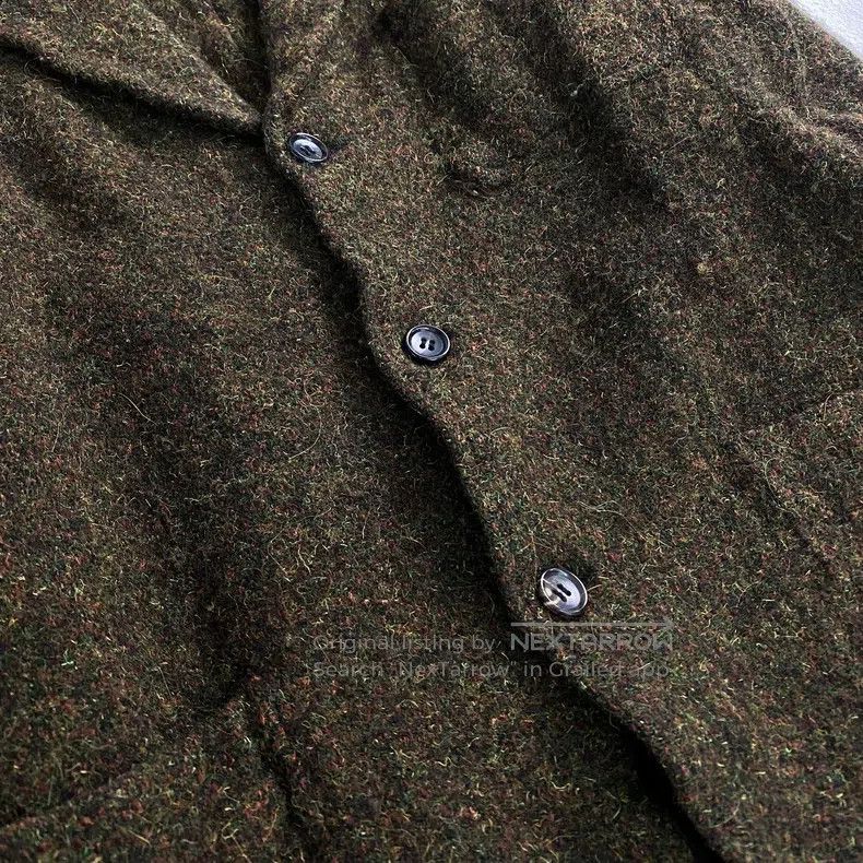 Comme des Garcons Comme des Garcons Jacket Size S / US 4 / IT 40 - 7 Thumbnail