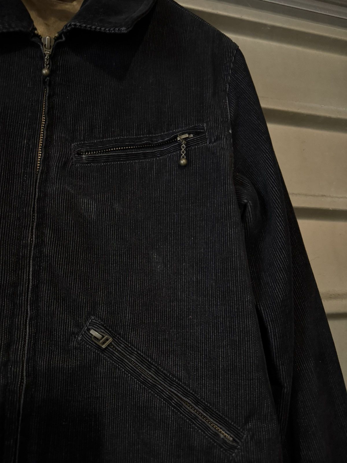 Ben Davis Ben Davis Japan exclusive work jacket size small Size US S / EU 44-46 / 1 - 5 Thumbnail