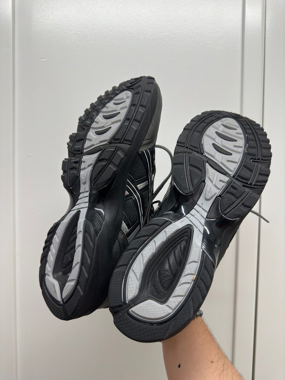 Andersson Bell × Asics Asics, Andersson Bell. Gel 1090 'hiking' shoe. Size US 11.5 Size US 11.5 / EU 44-45 - 5 Thumbnail