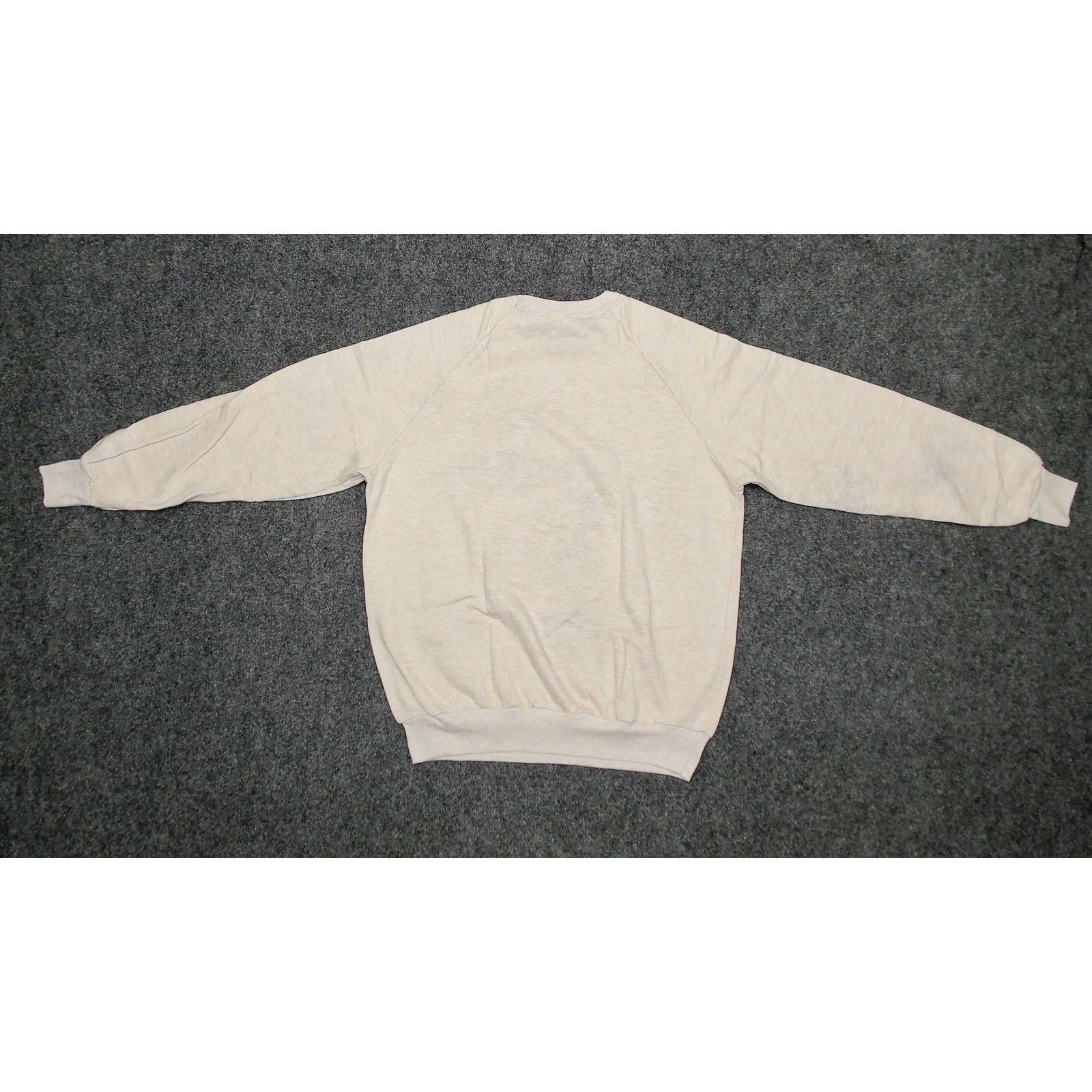 Vintage Vintage 1988 Teepee Boxy Cut Scottie Dog Raglan Size XL / US 12-14 / IT 48-50 - 5 Thumbnail