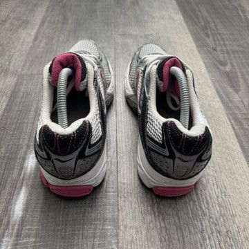 Saucony × Vintage SAUCONY • WMNS ProGrid Guide 4 (8.5M) Size US 8.5 / EU 41-42 - 8 Thumbnail