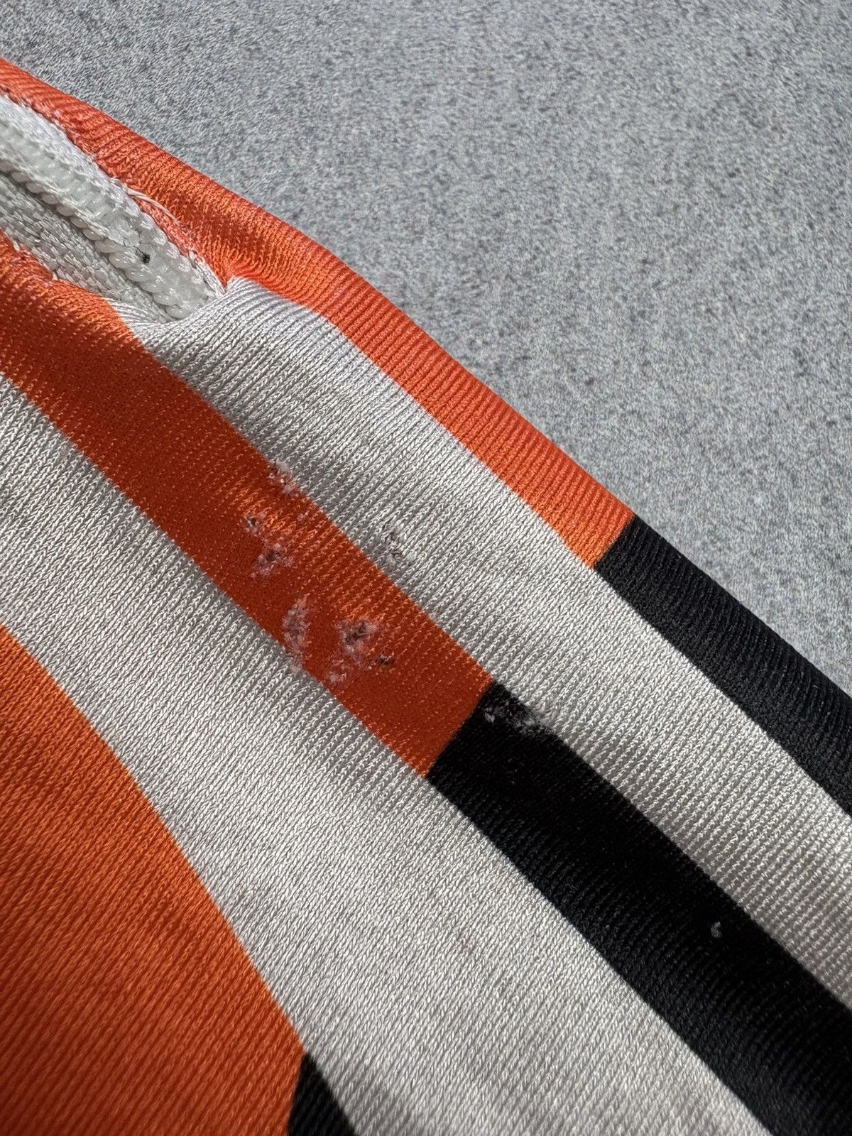 Adidas Vintage 90s Adidas Cross Country Ski Suit Speed Skinsuit Size US M / EU 48-50 / 2 - 12 Thumbnail