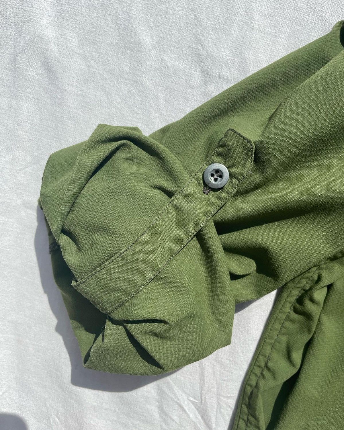 Klattermusen Klattermusen Shirt Size US XL / EU 56 / 4 - 11 Thumbnail