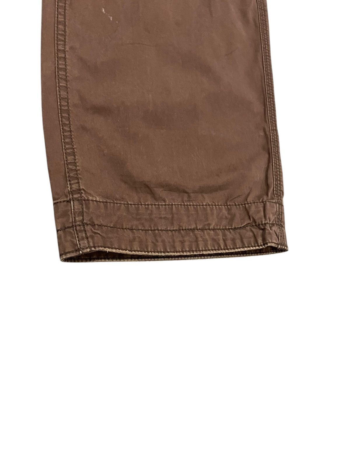 Polo Ralph Lauren VTG Sunfaded Polo Military MIL-J Spec RL-67 Cargo Pants Size US 34 / EU 50 - 17 Thumbnail