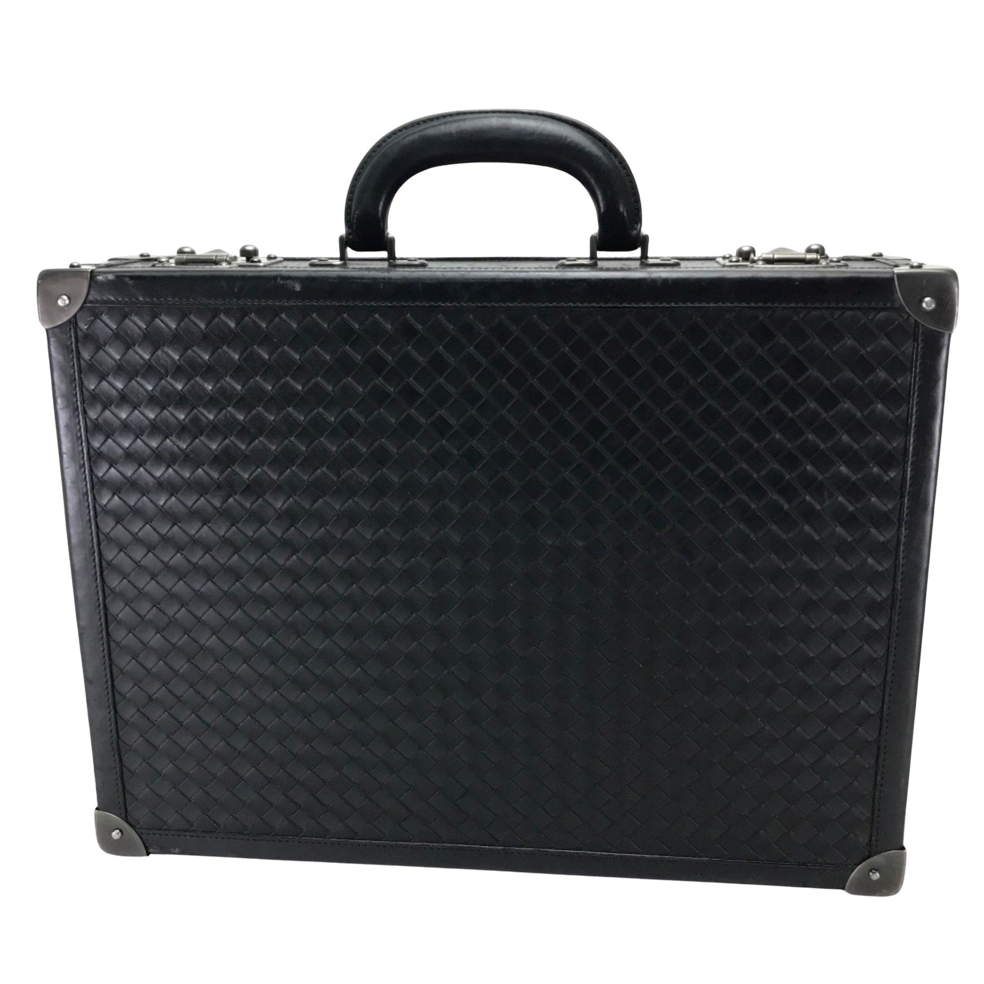 Bottega Veneta Bottega Veneta Intrecciato briefcase Size ONE SIZE - 1 Thumbnail