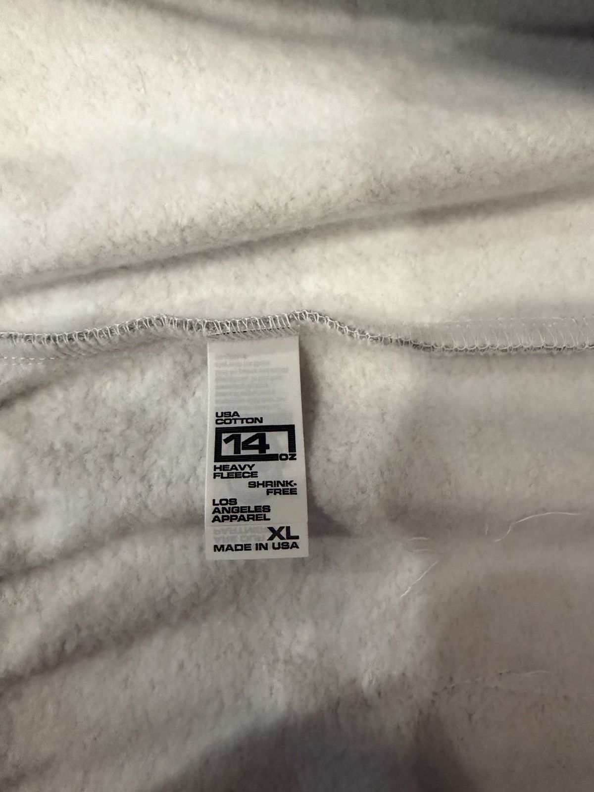 Vintage Premium Blank Sweatpants Size US 34 / EU 50 - 2 Thumbnail