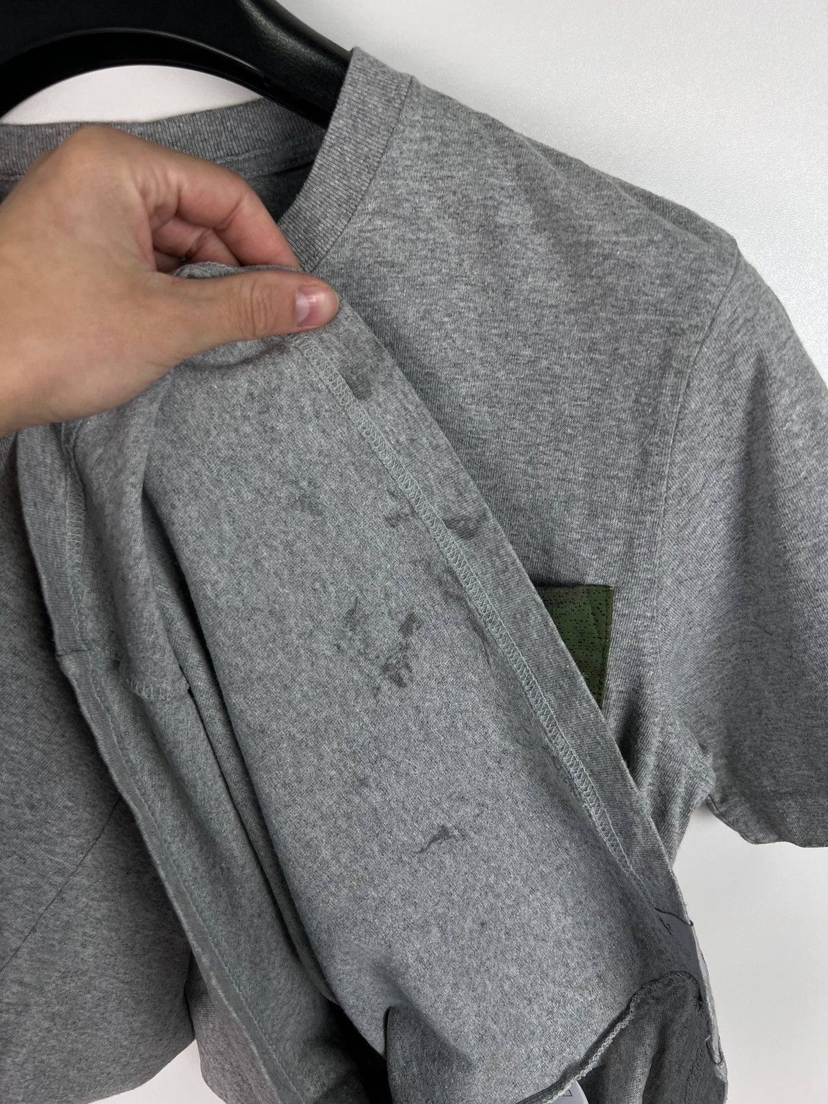 Carhartt Carhartt workwear streetwear t-shirts size S Size US S / EU 44-46 / 1 - 6 Thumbnail